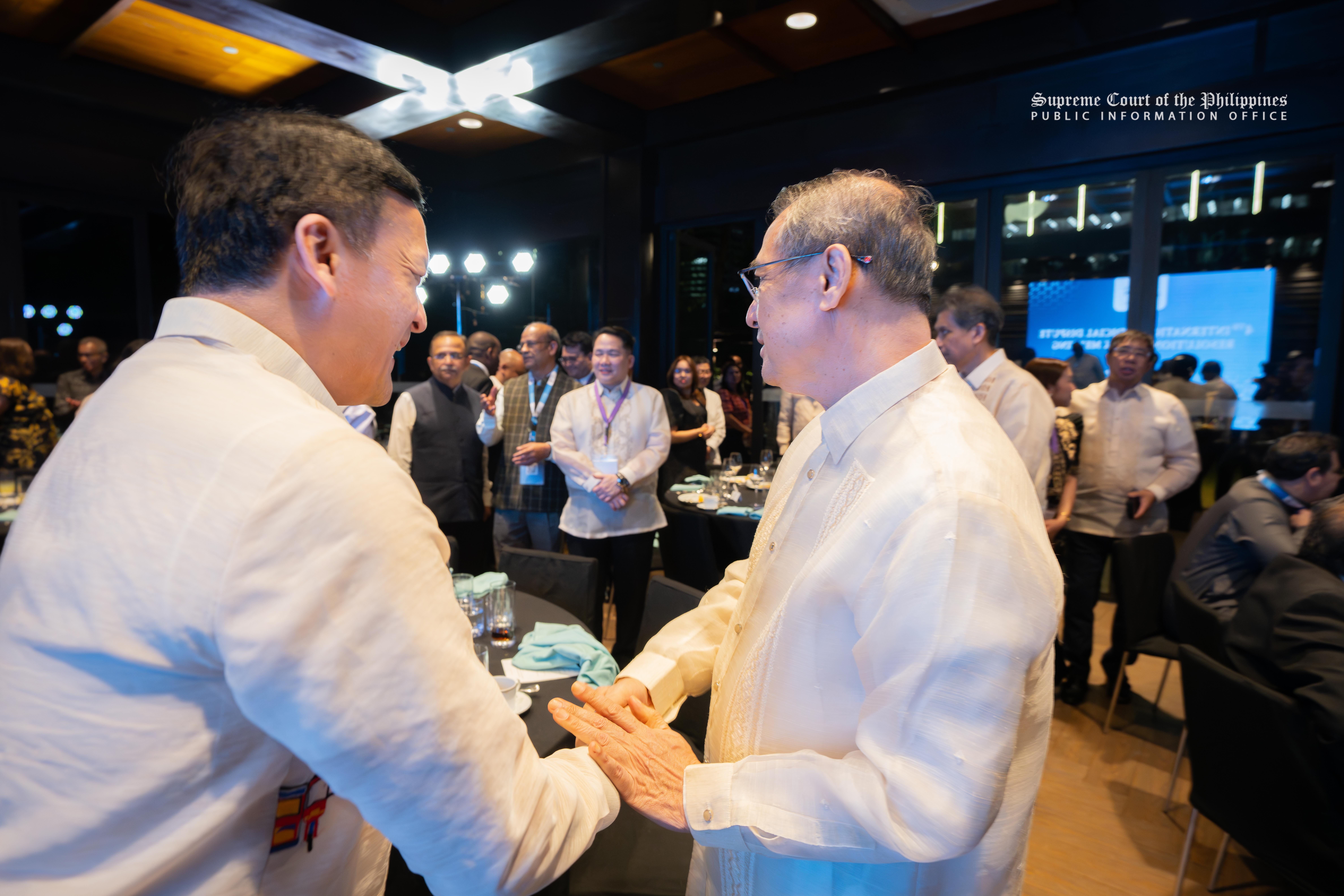 4th JDRN Meeting photos 